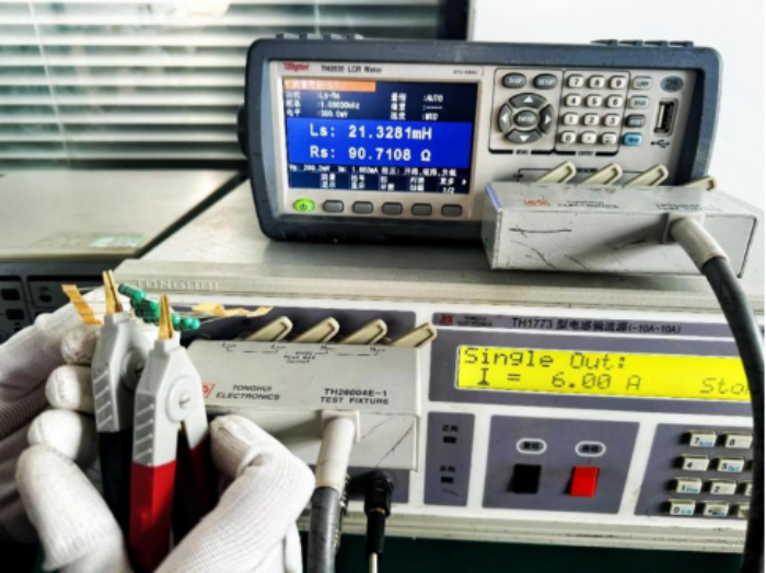 蘇州谷景電子磁環電感有限公司 2